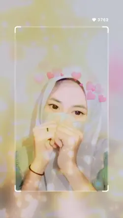 overlay aesthetic