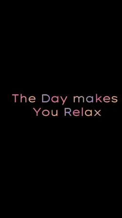 Relax