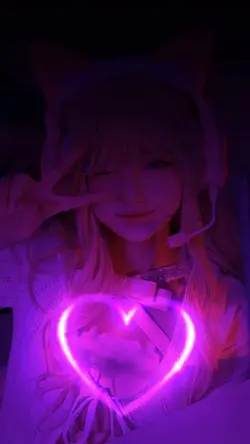 neon