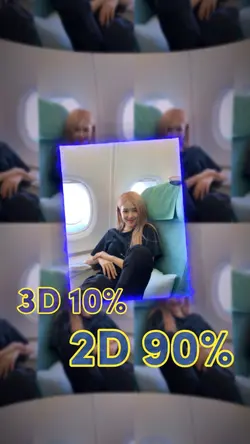 3d or 2d