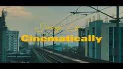 Cinematic Trend