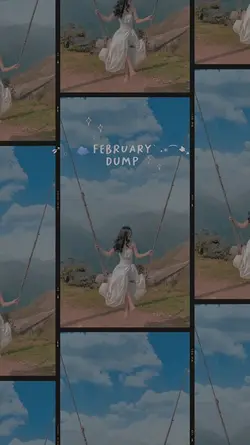 February dump