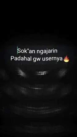 #So Soan Ngajarin