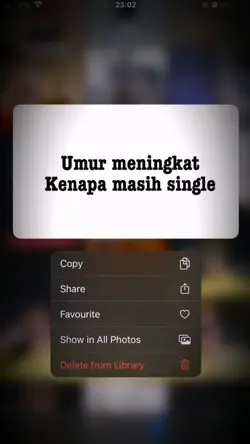 Single or taken 