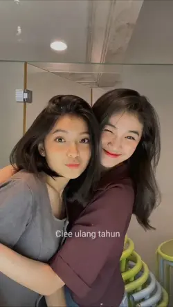 Ciee Ulang Tahun