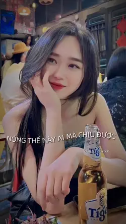 nóng thế này sao mà