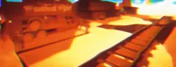 LS Wild West