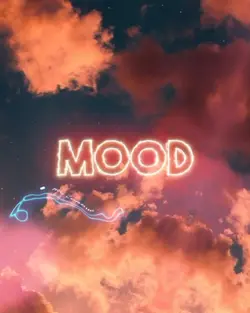 Always in the MOOD