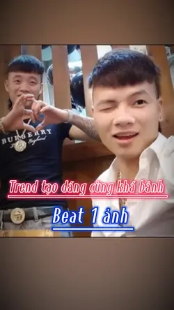 Trend Khá Bảnh