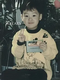 4yearsvs17years
