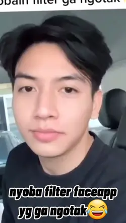 Beat Filter Faceapp