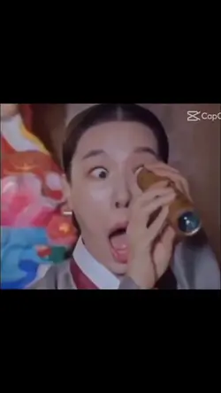 Di intip Omma Korea
