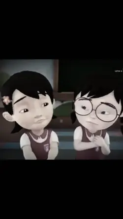 Rindu itu bagus