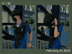 welcome February