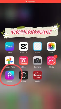 Coretan by PICT ART
