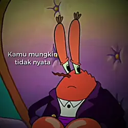 kamu mungkin tidak