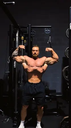 Gymtok