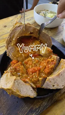 yummy