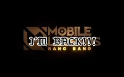 I'm Back Mlbb