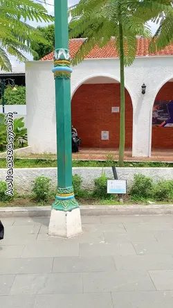 Jalan jalan