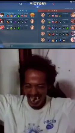 HAHAHAHA ML