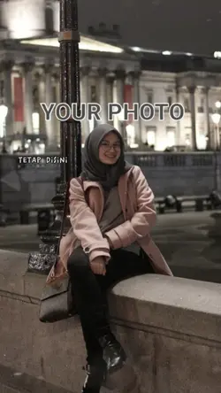 namun aku tetap 