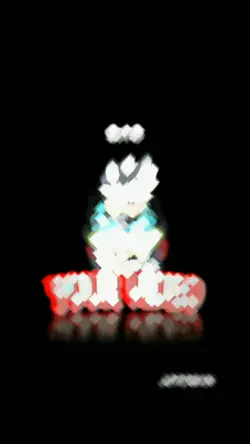 LASER EYES BEAT
