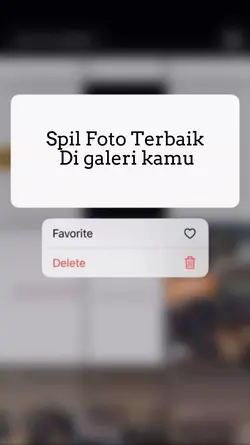 spil Foto Terbaik
