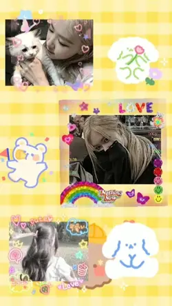 bear lucuu