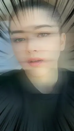 baby face 