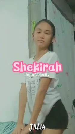 shekirah/ shikira