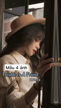 Trouble Is A Friend