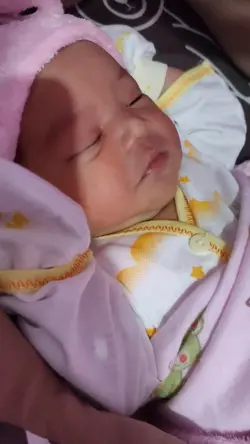 Anak cepat gede