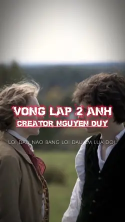 Vòng lặp 2 ảnh