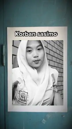 korban sasimo 