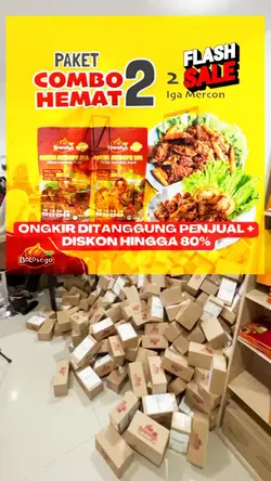 Iklan Overlay 