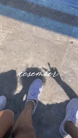 Last Chapter in 2022