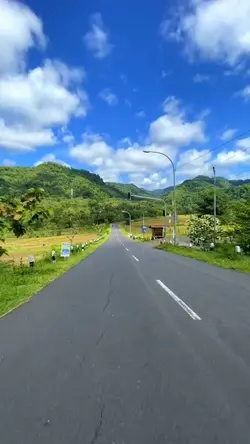 Buat jalan jalan