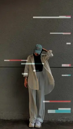 Glitch Mode