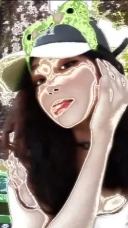 TikTok trend viral