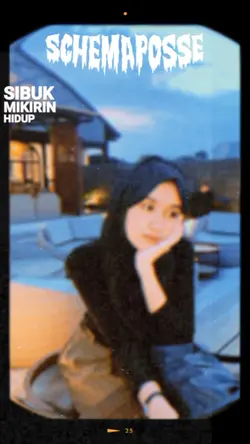 Blur esthetic