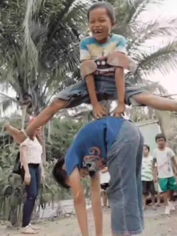 Batang 80s