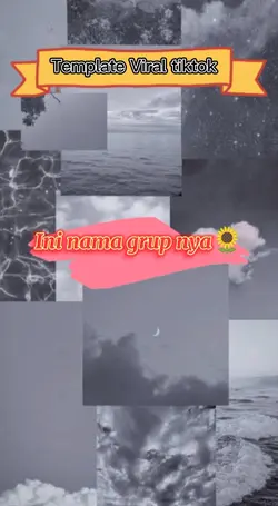 Ini nama grubnya