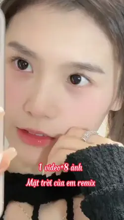 Mặt trời của em