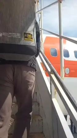 Prank Mudik Lebaran