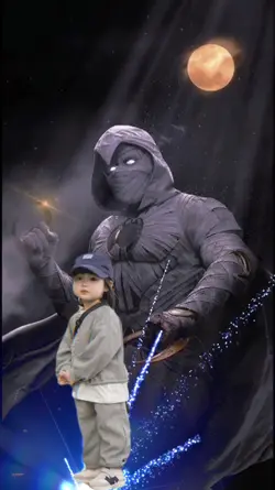đệ tử moon knight 