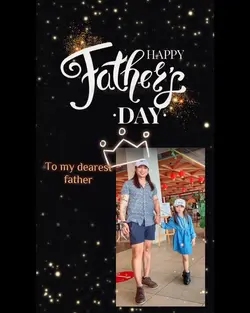 Father's Day Trend