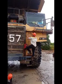 mining engineering