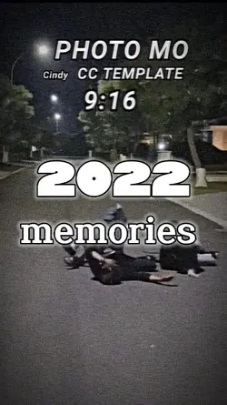 2022memories 9:16ver