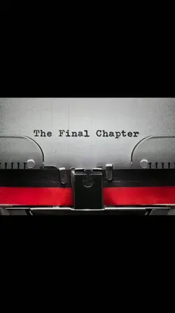 THE FINAL CHAPTER